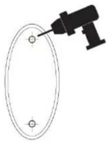 TP-LINK TL-NC450 - Wall Mounting - 2