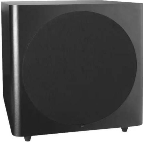 Dayton Audio SUB-1200 - Warranty Limitations - 1