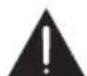 GPX C308S - TO PREVENT FIRE OR SHOCK HAZARDS, DO NOT EXPOSE THIS UNIT TO RAIN OR MOISTURE. - 2