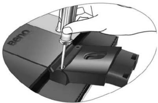 BENQ FP92E - Precautions: - 3
