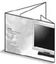 BENQ FP92E - ①Getting started - 2