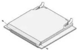 SAMSUNG BF1N4T014 - ODSTRÁNENIE DVIEROK - 4