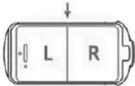 L R
