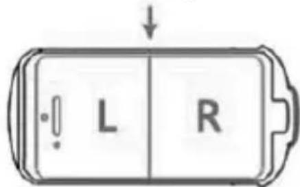 L R