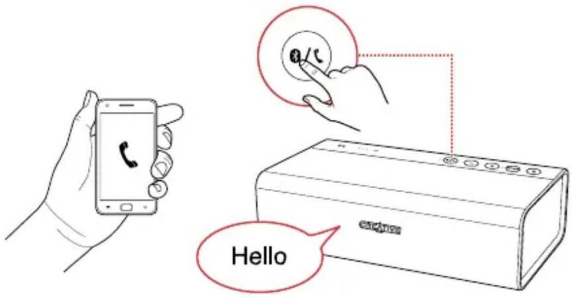 Hello