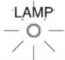 PANASONIC PT-LB51NTU - Remarque: - 1