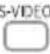 PANASONIC PT-LB51NTU - Press the DIRECT INPUT SELECT buttons. - 3