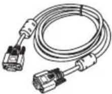 PANASONIC PT-LB51NTU - Accessories - 3