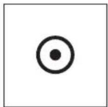 PANASONIC PT-LB51NTU - Moving the pointer - 3