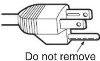 Do not remove