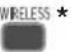 PANASONIC PT-LB51NTU - Press the DIRECT INPUT SELECT buttons. - 5