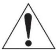 PANASONIC PT-LB51NTU - IMPORTANT SAFETY NOTICE - 3