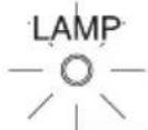 PANASONIC PT-LB51NTU - NOTE: - 2