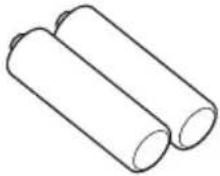 PANASONIC PT-LB51NTU - Accessories - 2