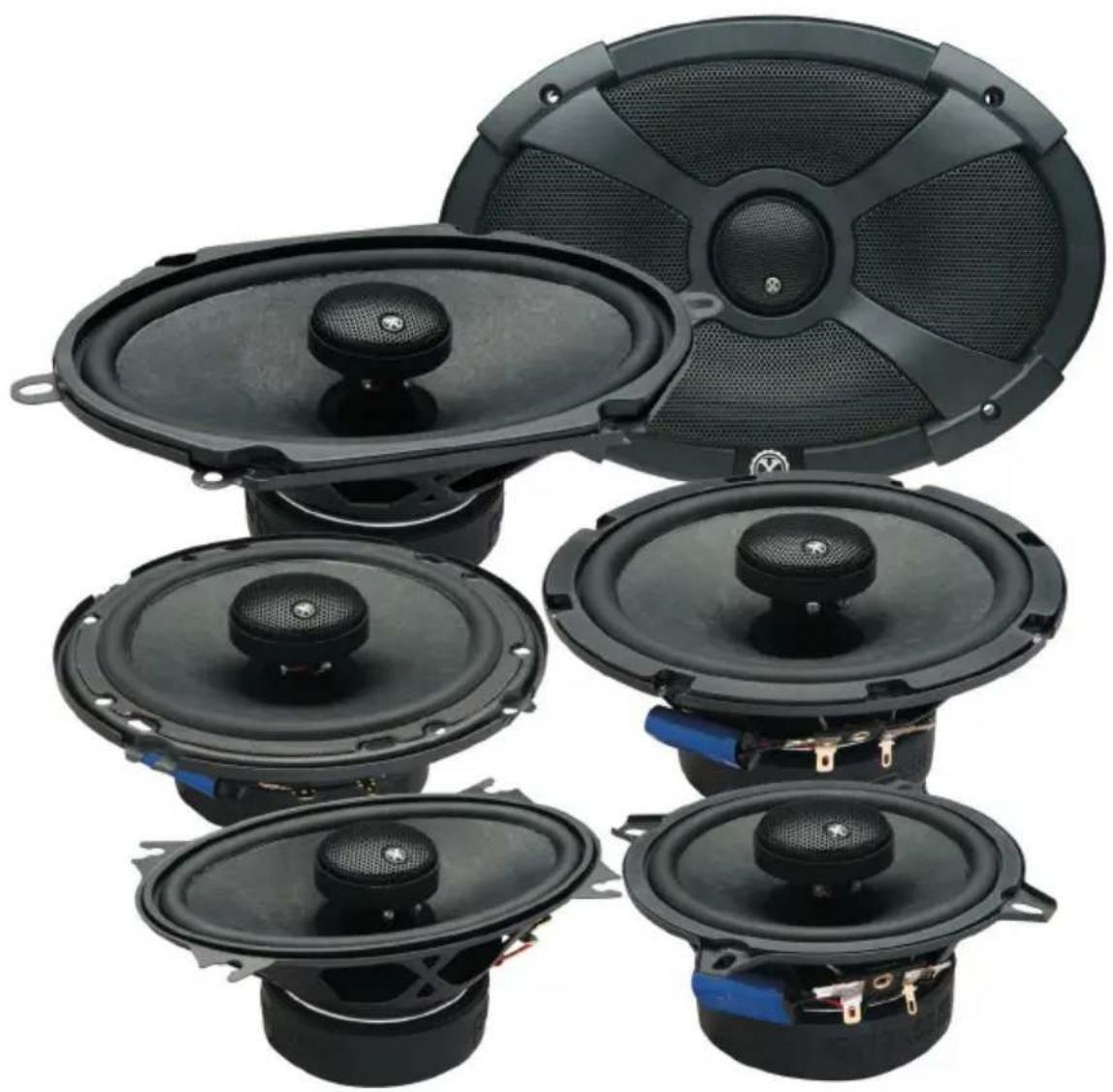 PowerBass 2XL-463 - powerbass® X T R E M E - 1