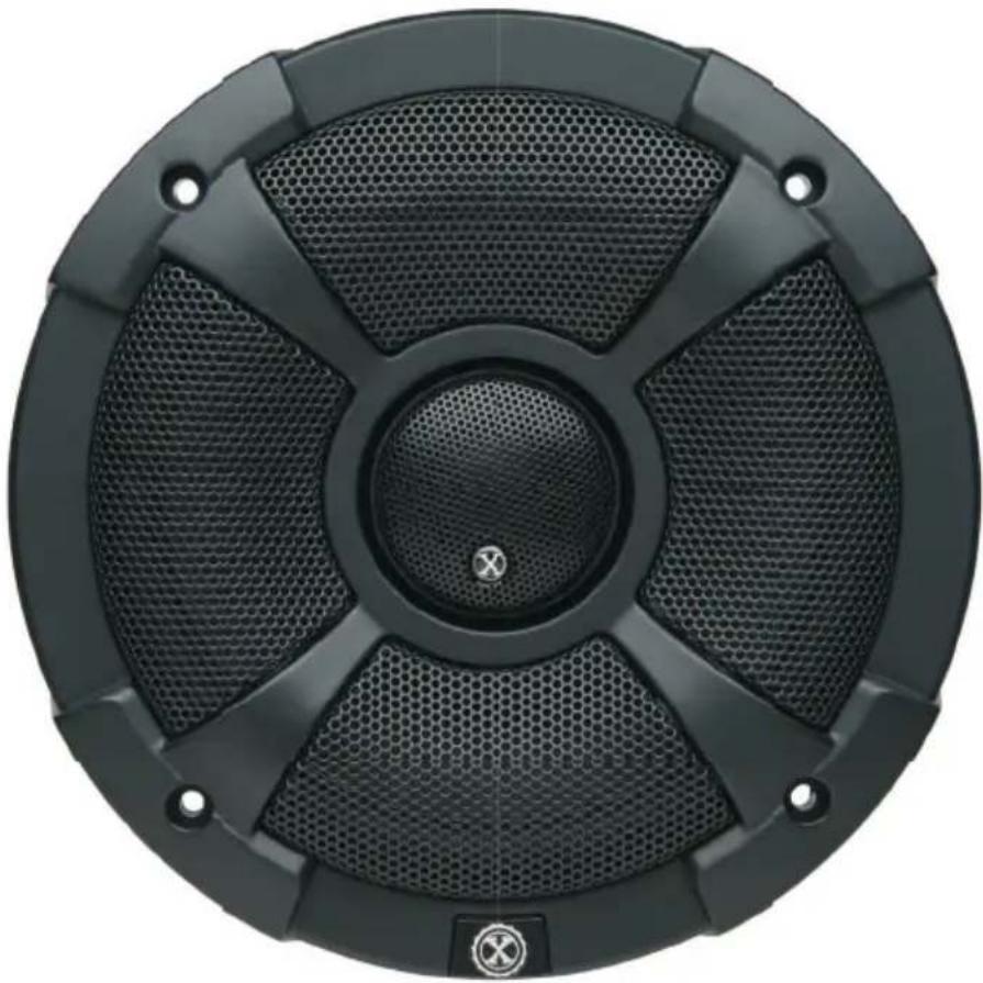 PowerBass 2XL-463 - SPECIFICATIONS FOR POWERBASS 2XL SPEAKERS - 1