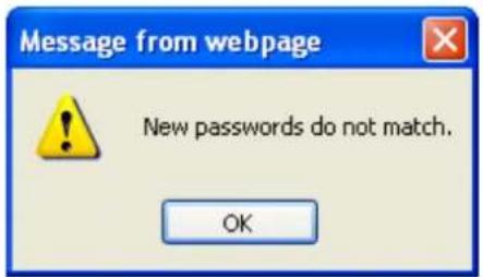 Comtrend WR-5882 - 2-4-2 Change management password - 2