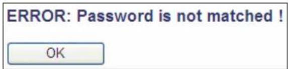 Comtrend WR-5882 - 2-4-2 Change management password - 3