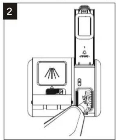 Mora SM 635 W - Kdy doplnit dávkovač na leštidlo - 2