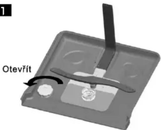 Otevřit
