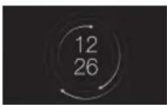 SONY DPF-A700 - Clock and Calendar display - 5