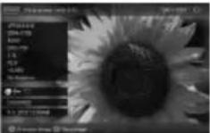 SONY DPF-A700 - Single view mode (single image display) - 4
