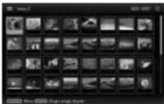 SONY DPF-A700 - Index image display - 3