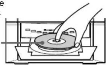 SONY MHC-ZX30AV - — Normal Play - 2