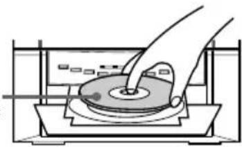 SONY MHC-ZX30AV - — CD Synchro Recording - 3