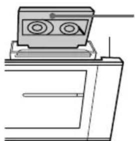 SONY MHC-ZX30AV - — CD Synchro Recording - 2