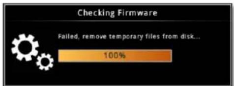 ACTi ENR-110 - Upgrade Firmware - 2