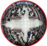 ACTi ENR-110 - Adjust Fisheye Display Settings - 6