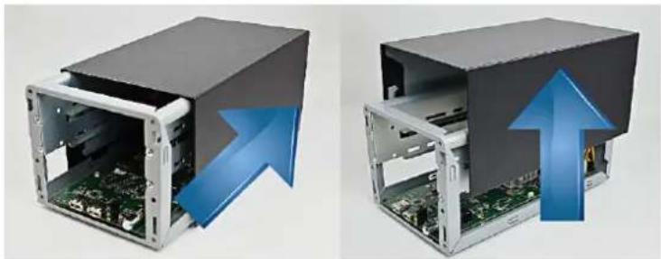 ACTi ENR-110 - ENR-110/120/130 - 2