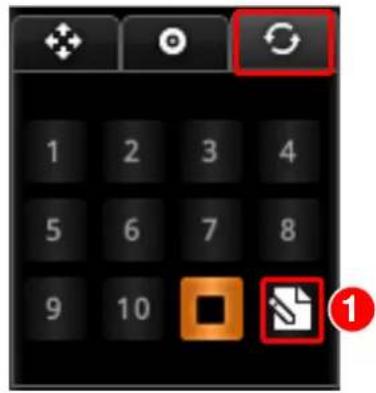ACTi ENR-110 - Edit PTZ Preset Tour - 3