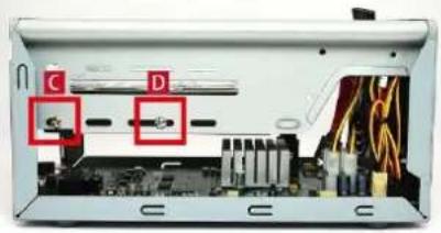 ACTi ENR-110 - ENR-110/120/130 - 6