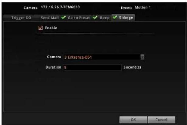 ACTi ENR-110 - ●Enlarge - 1