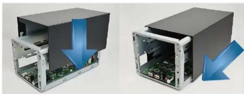 ACTi ENR-110 - ENR-110/120/130 - 8