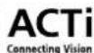 ACTi ENR-110 - Trademarks - 2