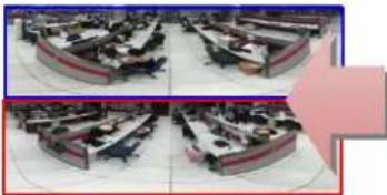 ACTi ENR-110 - Adjust Fisheye Display Settings - 9