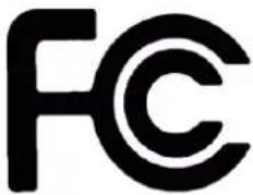 ACTi ENR-110 - Federal Communications Commission Statement - 1