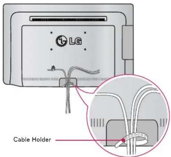 LG 42LQ640H - For 32LQ630H - 2