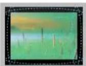 LG 42LQ640H - Preventing "Image burn" or "Burn-in" on your TV screen - 2