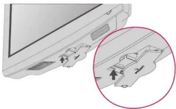 LG 42LQ640H - Protection Cover - 1