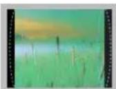 LG 42LQ640H - Preventing "Image burn" or "Burn-in" on your TV screen - 1