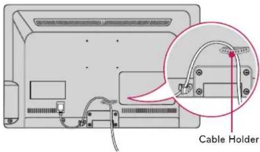 LG 42LQ640H - For 42LQ640H - 3