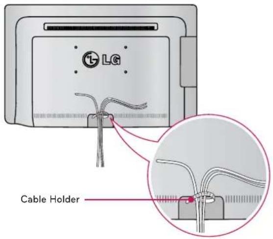 LG 42LQ640H - For 22LQ630H - 1