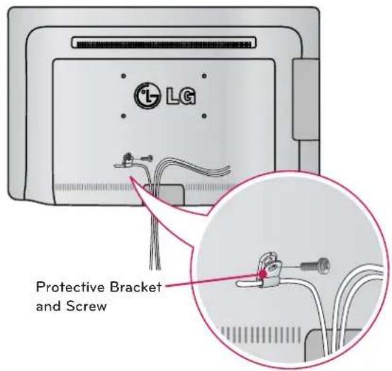 LG 42LQ640H - For 26LQ630H - 1