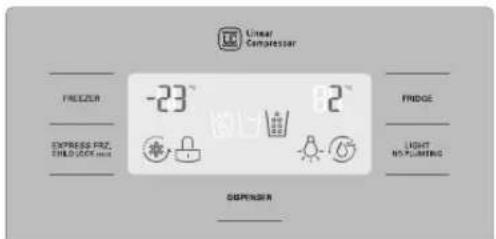 LG GS3159PVHV - POZOR! - 3