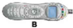 LOGITECH Harmony 680 - Using the Infrared Sensor - 2