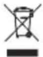 Connect IT CMO-2230 - INSTRUCTIONS AND INFORMATION REGARDING THE DISPOSAL OF USED PACKAGINI - 1